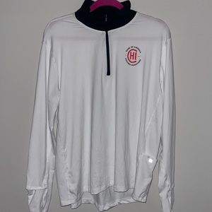 Nike Running Dri-Fit long sleeve - size XL - Chicago marathon